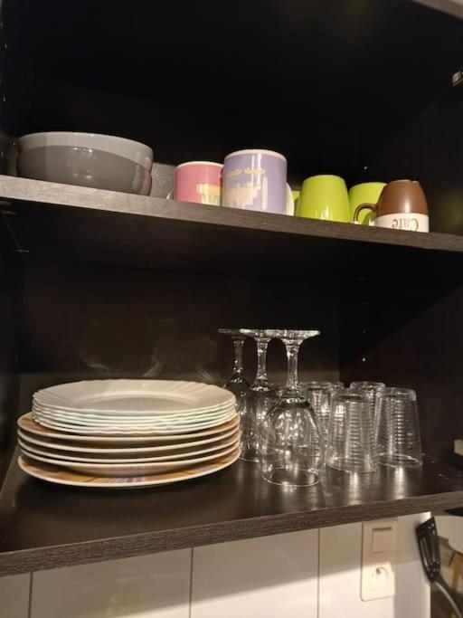 La Cachette Ludique Apartment Orleans Ngoại thất bức ảnh