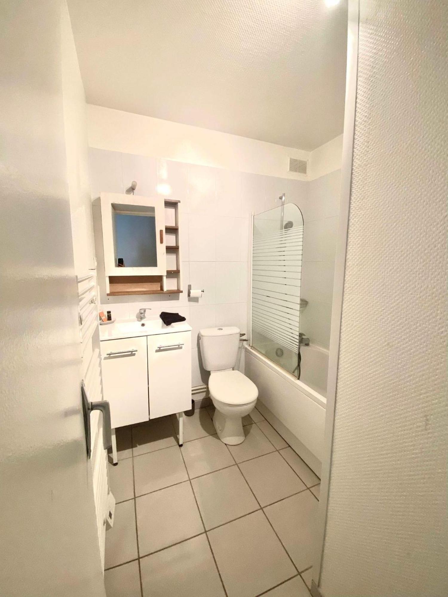 La Cachette Ludique Apartment Orleans Ngoại thất bức ảnh