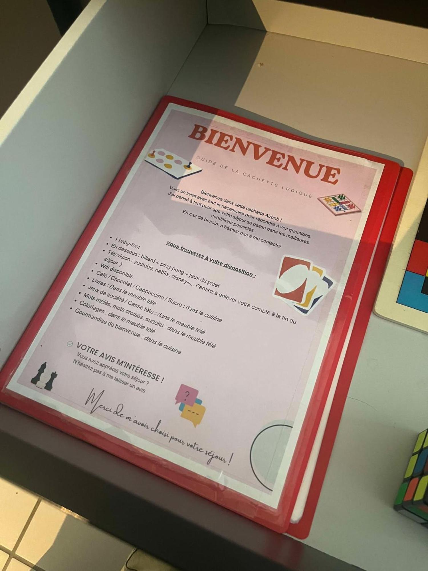La Cachette Ludique Apartment Orleans Ngoại thất bức ảnh